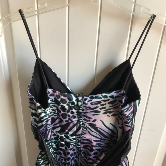 Roberta Evening Dress - Picture 5 of 8